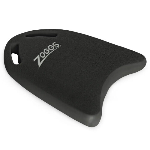 Zoggs Zoggs EVA Kick Board Medium Black, One Size,