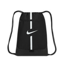 NIKE Mens Acdmy Sp21 Sportbag BlackBlackWhite One Size