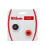 Wilson Wilson PRO FEEL CLASH DAMPENERS Red 1