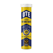 OTE Hydration – Electrolyte Salt Supplement for Runners Cyclists – Rehydra