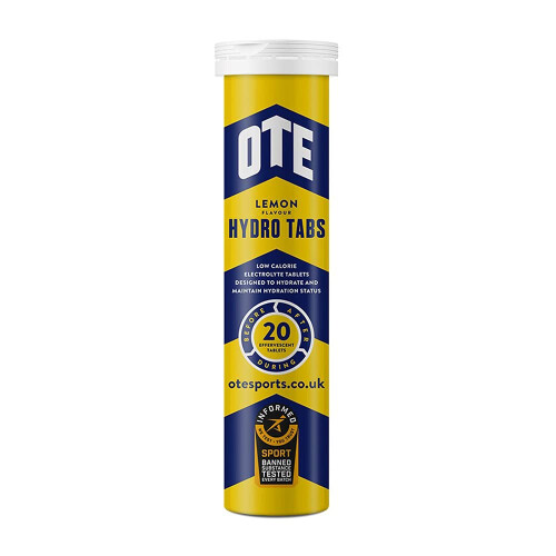 OTE Hydration – Electrolyte Salt Supplement for Runners  Cyclists – Rehydra