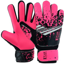 EFAH SPORTS Football Goalkeeper Gloves For Boys kids Children Youth Soccer