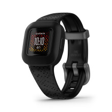Garmin vívofit Jr3 fitness tracker for Kids includes interactive app experi