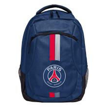 FOCO Officially Licensed Paris SaintGermain FC Ultra Action Backpack