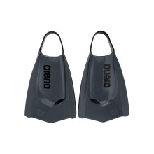 Arena Powerfin Pro Ii Swimming Fins EU 36-37, Black