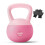 Kettlebell 15LB…粉色 1