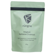 RUNGNE Magjuice Liquid Chalk Premium Magnesium Carbonate Chalk for Rock Cl