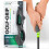 GOLF GRIP Trainer Left Right Handed Golfers Snap Rubber Training Aid 1