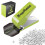 MageRabbit Dart Flight Hole Punch Tool Dart Flight Hole Punch with 100 Meta 1