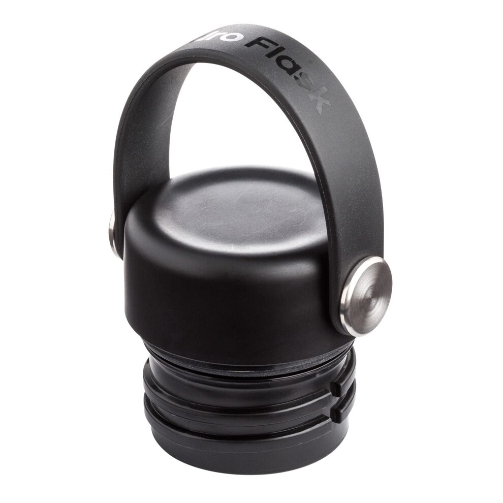 Hydro Flask Flex Cap For Standrd Mouth Leak Proof Honeycomb Insulation C