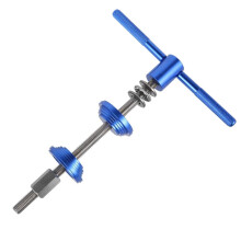 Keyohome Bike Bearing Press Tool Bicycle Headset Kit Install & Removal Cycling Bottom Bracket Wrist Group Accessories Bicycle Repair Parts