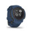 Garmin Garmin Instinct 2 Solar Rugged GPS Smartwatch Tidal Blue 1