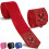 Islero 45m Boxing Hand Wraps Inner Gloves Elasticated Fabric Thumb Loop Ban 1