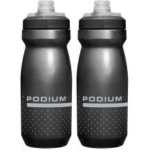 CAMELBAK Podium 21Oz Black Pack of 2