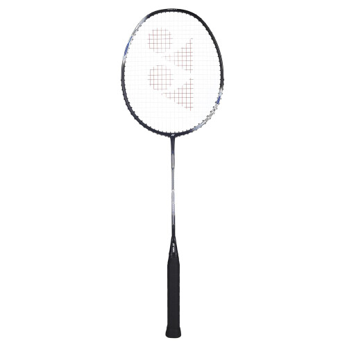 Yonex Yonex Custom Badminton Racquet Astrox Attack 9 Grey
