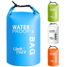 Boat Dry Bags Belongings Protection Outdoor Drifting Boating Fishing