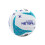 Gilbert APT Training Netball Whiteblue Size 4 1
