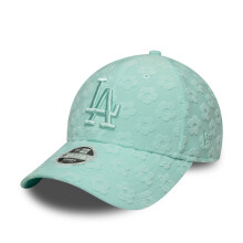 New Era New York Yankees Woven 9Forty Cap Beige