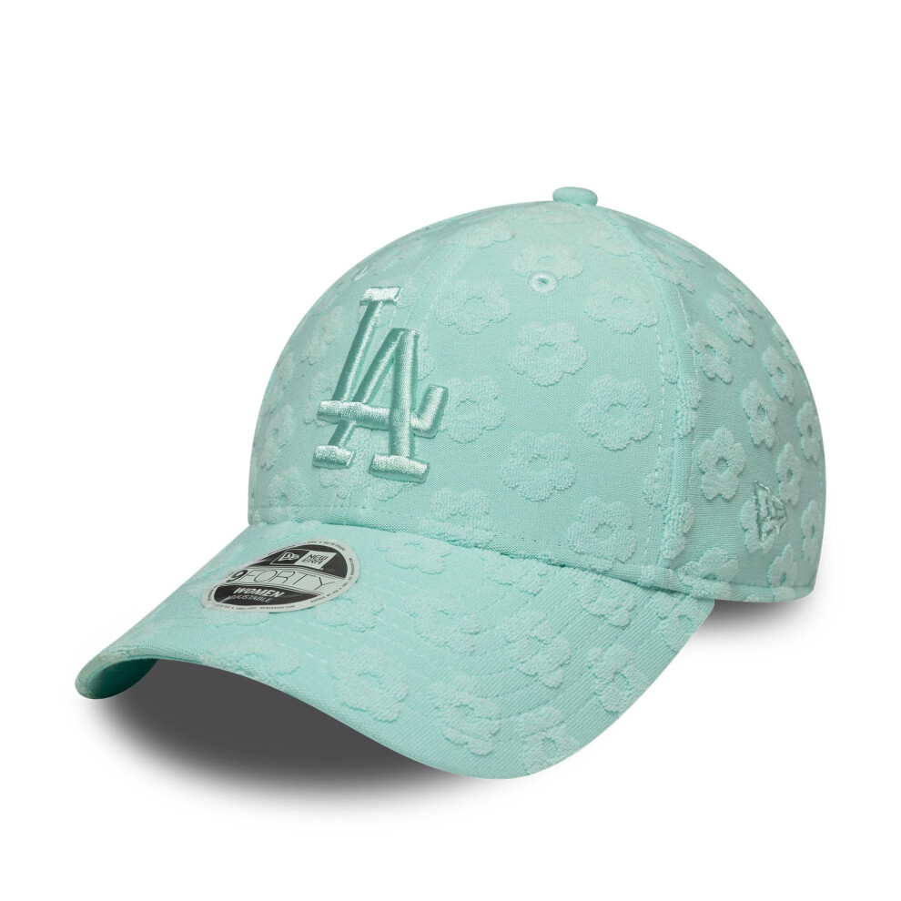 New Era New York Yankees Woven 9Forty Cap Beige