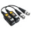 ABS Housing Twisted Pair Transmitters Supports Multiple Analogs 1
