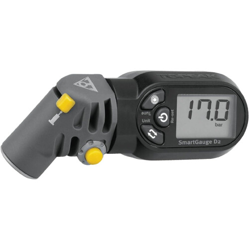 Topeak Smarthead Gauge