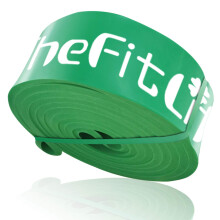 TheFitLife Resistance Pull Up Bands PullUp Assist Exercise Bands Long Work