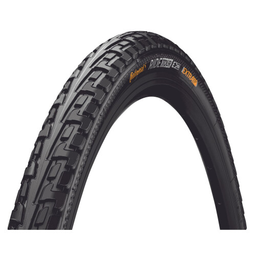 Continental Continental Ride Tour Rigid BlackBlack 700x47