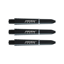Winmau Prism Force Shaft Orange Medium pack Of 10