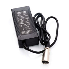 Mobility Scooter Battery Charger 24V 2A Quality Mobility Wheelchair