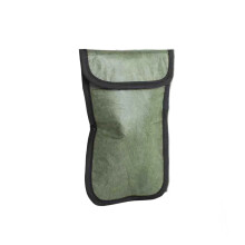 Stylish X ray Shielding Bag for Photographic Film-dark green S