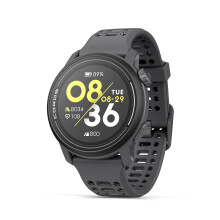 COROS PACE 3 GPS Sport Watch, Lightweight Running Watch, 17-Day Battery Life, Accurate GPS, Heart Rate Monitor, Navigation, Sleep Tracking