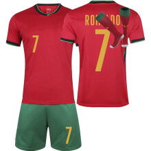 Football Jersey For boys girls 2024 Men Jersey Youth Trainshirts Jersey Foo
