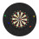 KEAGAN Dart Board Wall Protector Round Felt Dartboard Wall Protection SelfA 1
