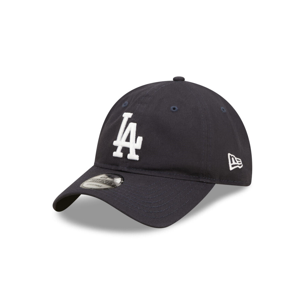 New Era New York Yankees 9Twenty Cap Purple