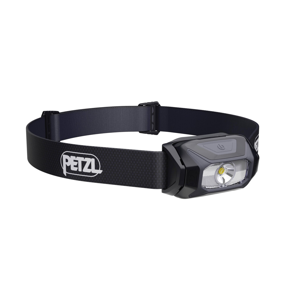 Petzl Black - Headlamp Tikkina