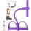 Abdominal Trainer, Sit-Up Training Equipment, Bodybuilding Expander, 1