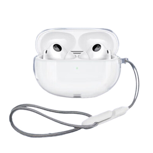 Headphone Cover Shockproof Wrap Case Skin Antiscratch Guard