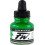 Daler-Rowney FW Acrylic Ink 29.5ml Emerald Green 1