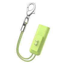 Universal Charging Dock Adapters For Band 8 9 10 Quick-Green