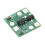 High Reliability Small Size Single Key Bistable Relays-3V to 5V 1