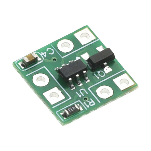 High Reliability Small Size Single Key Bistable Relays-3V to 5V