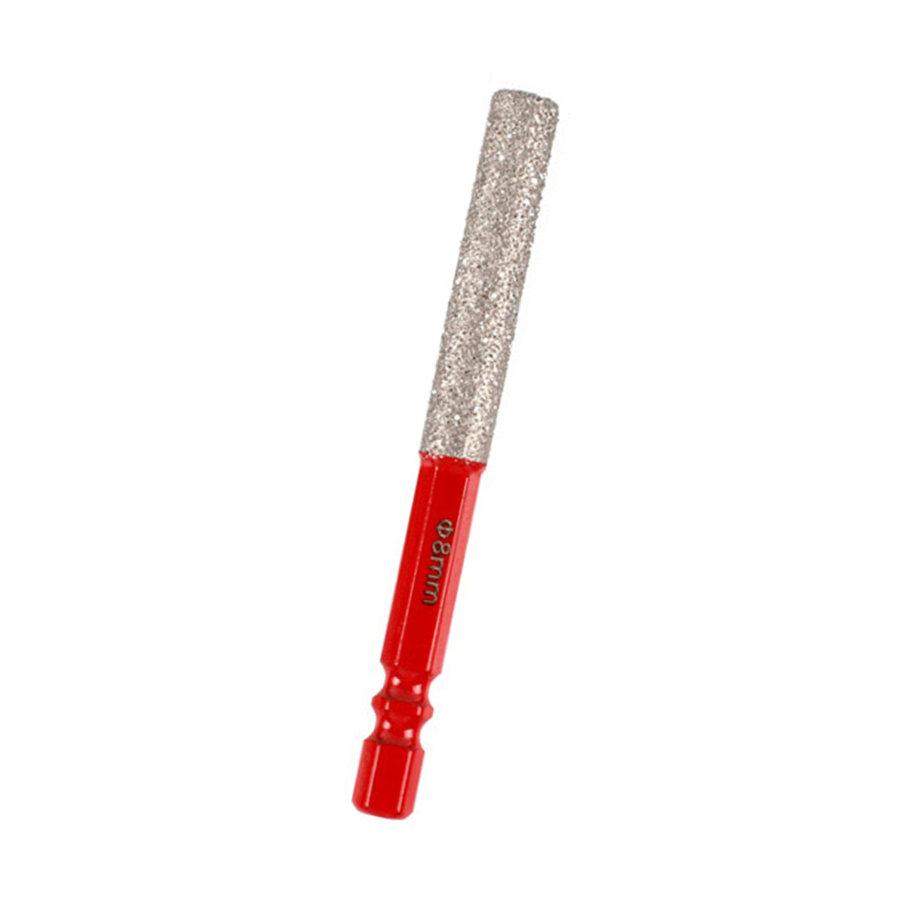 Hexagonal Shank Drill Bit Hole Saw Hexagonal Shank For-8Mm 7751001391842