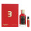 Bharara Scarlet 3.4 Spray Eau De Parfum 1