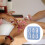 Modèle d'ongle en Silicone pour conception d'ongles français 4