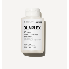 olaplex no'3 plus complete repair treatment 100ml