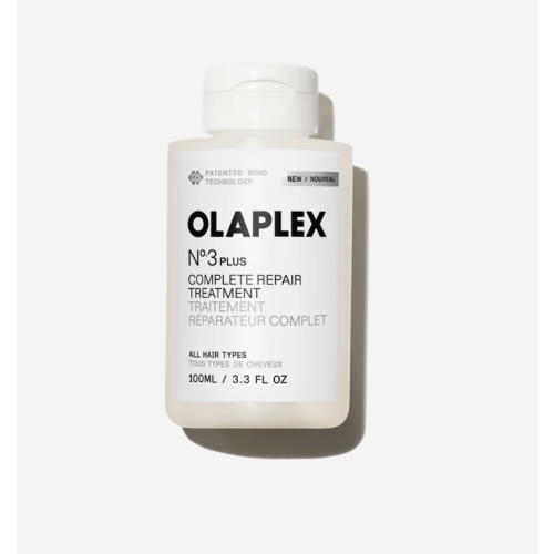 Olaplex olaplex no'3 plus complete repair treatment 100ml