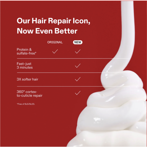Olaplex olaplex no'3 plus complete repair treatment 100ml 1