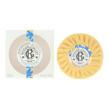Roger & Gallet Vanille Soleil Zeep 100 g