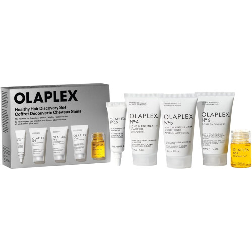 Olaplex olaplex healthy hair discovery set