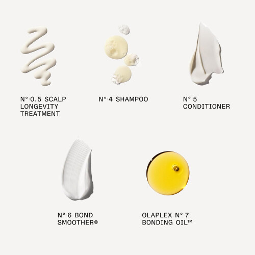 Olaplex olaplex healthy hair discovery set 1
